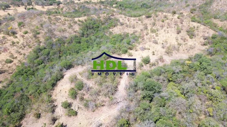 Imagem Fazenda 19 Alqs para Cria em Hidrolândia/GO