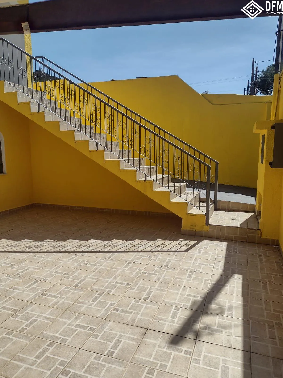 Imagem Sobrado com 3 Dormitorio(s) localizado(a) no bairro Vila Lavínia em Mogi das Cruzes / Mato Grosso do Sul Ref.:44484