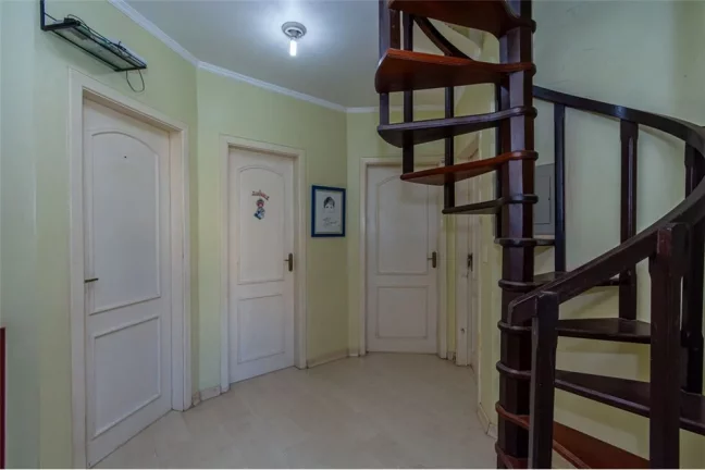 Imagem Casa para venda no bairro Moinhos de Vento em Canoas