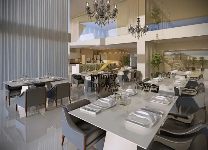 Imagem ONE TOWER BALNEARIO CAMBORIU - Apartamento à venda no bairro Centro - Balneário Camboriú/SC