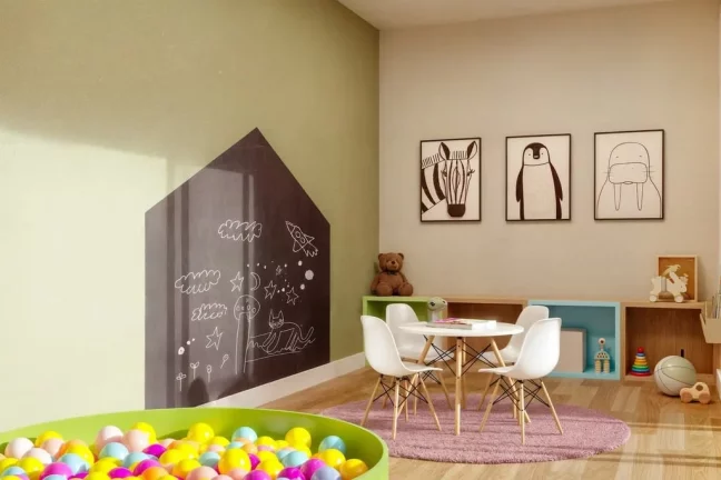 Imagem APARTAMENTO RESIDENCIAL em Rio de Janeiro - RJ, Santíssimo