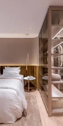 Imagem APARTAMENTO RESIDENCIAL em São Paulo - SP, Brooklin Novo