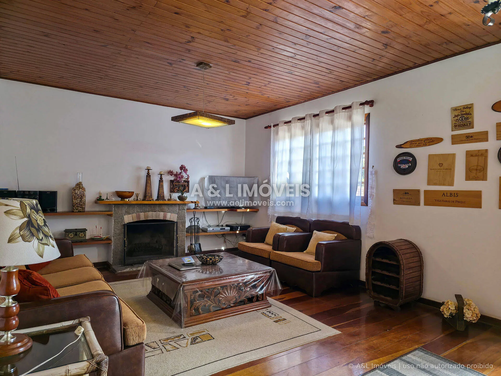Imagem Apartamento com 3 dormitórios à venda em Campos do Jordão | 106,02 m²