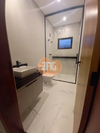Imagem LOCAÇÃO ou VENDA CASA TÉRREA CAMPOS DO CONDE II 03 DORMS 02 SUITES 04 VAGAS