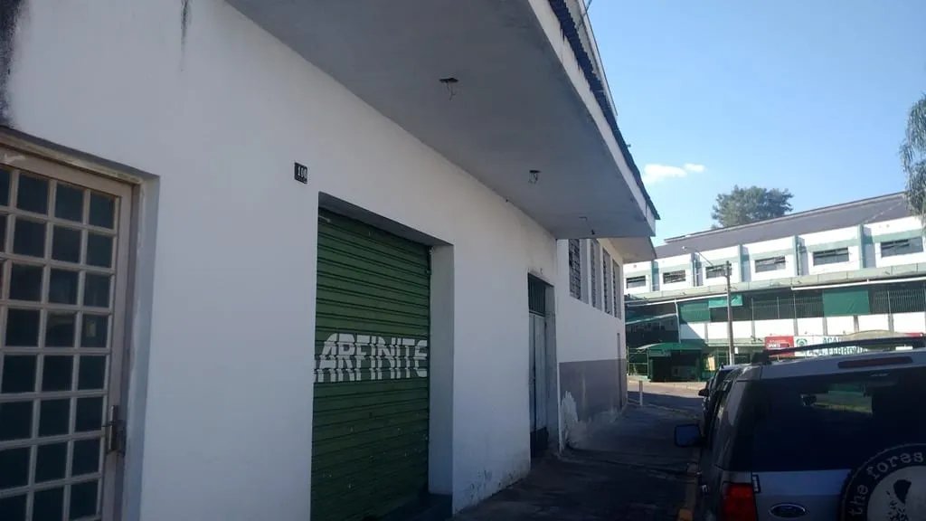 Imagem Casa à venda 3 Quartos, 5 Vagas, 300M², Chácara Galega, Pindamonhangaba - SP