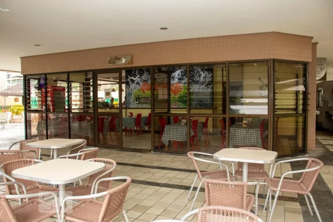 Imagem Apartamento à Venda - Barra da Tijuca, 2 Quartos, 101 m2