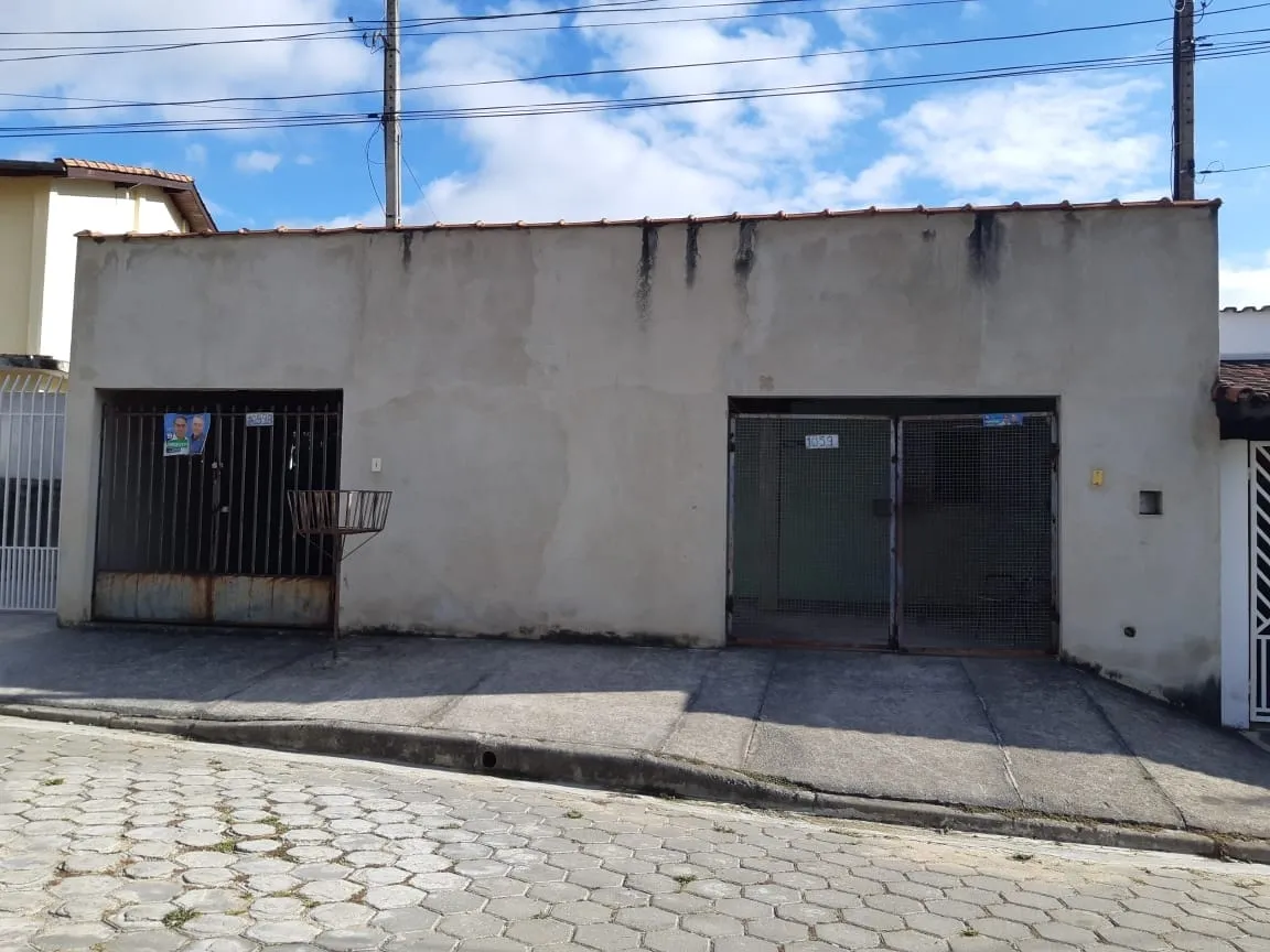 Foto do imóvel Casa à venda 300M², Itaguaçú, Aparecida - SP