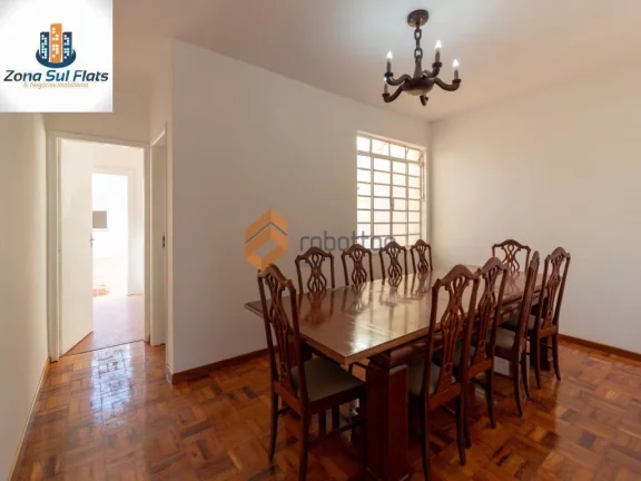Imagem CASA RESIDENCIAL em SÃO PAULO - SP, INDIANÓPOLIS