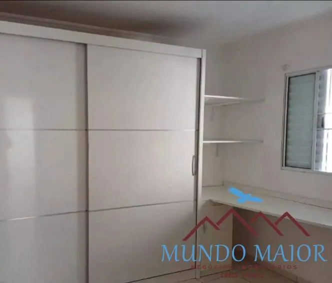 Imagem Invista em qualidade de vida- Apto 69 m² 2 dorms- Valparaíso- R$ 380.000.00