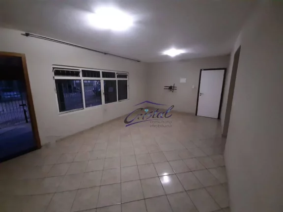 Imagem Sobrado com 6 dormitórios à venda, 160 m² - Jardim Guarau - São Paulo/SP