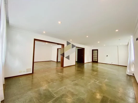 Imagem Apartamento para Venda em Santos, Gonzaga, 4 dormitórios, 1 suíte, 5 banheiros, 2 vagas