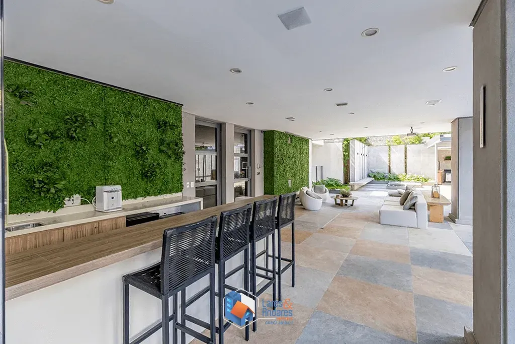 Imagem Apartamento à venda 2 Quartos 1 Suite 1 Vaga 71M² Cerqueira César São Paulo - SP