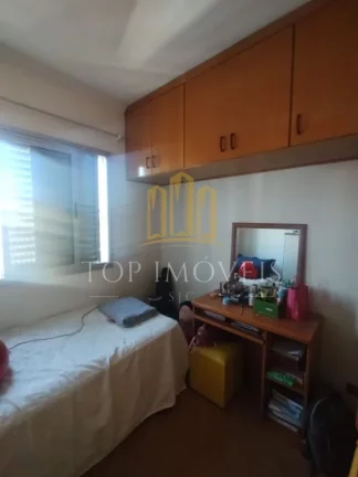 Imagem Lindo Apartamento à Venda na Vila Tatetuba – São José dos Campos! Excelente oportunidade para você que busca conforto, praticidade e lazer em um só lugar!