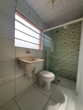 Imagem Apartamento com 1 Quarto para Alugar, 35 m² em Parque Botujuru - São Bernardo Do Campo