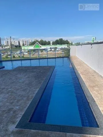 Imagem APARTAMENTO RESIDENCIAL em SOROCABA - SP, JARDIM AMÉRICA