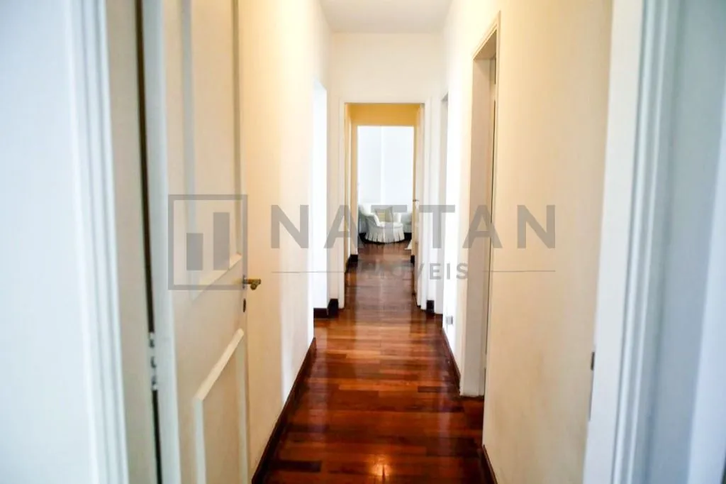 Imagem Apartamento com 3 dormitórios, 190 m² - venda por R$ 1.300.000,00 ou aluguel por R$ 8.569,74/mês - Tatuapé - São Paulo/SP