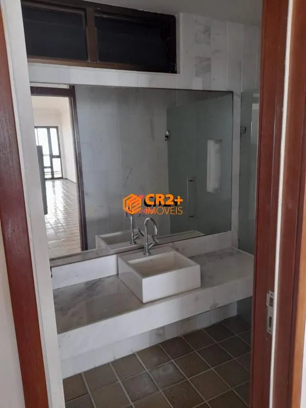 Imagem Apartamento a Venda 290m² com 4 Quartos, 4 Suítes + Dce no bairro Piedade em Jab