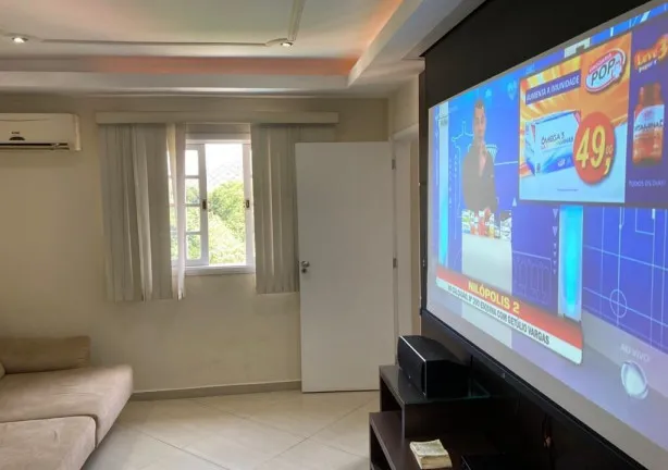Imagem Casa com 6 Quartos à Venda, 616 m² em Taquara - Rio de Janeiro