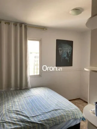 Imagem Apartamento à venda, 66 m² por R$ 330.000,00 - Setor Bela Vista - Goiânia/GO