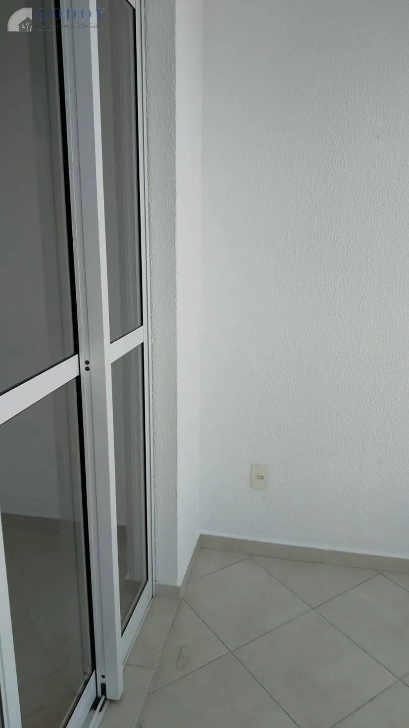 Imagem Apartamento à venda 2 Quartos, 1 Suite, 1 Vaga, 120.4M², Jardim Eulália, Taubaté - SP | Edifício Santorini