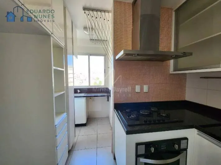 Foto do imóvel: APARTAMENTO COM 02 QUARTOS, SUÍTES, 02 VAGAS NA SERRA!!!!!