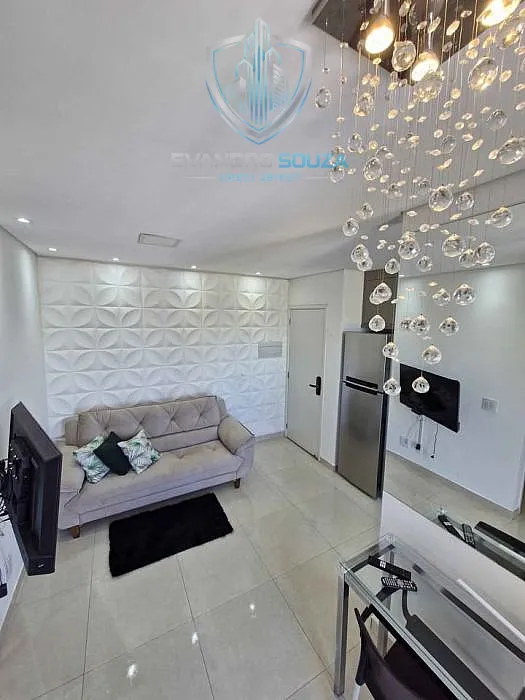 Imagem Apartamento a Venda no bairro Vila Camargo - Limeira, SP