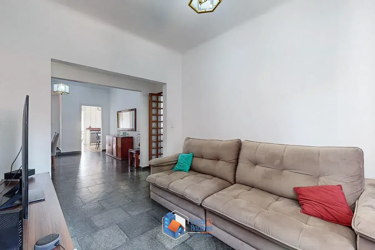 Imagem Casa para venda em Indianópolis com 4 quartos, 220m²