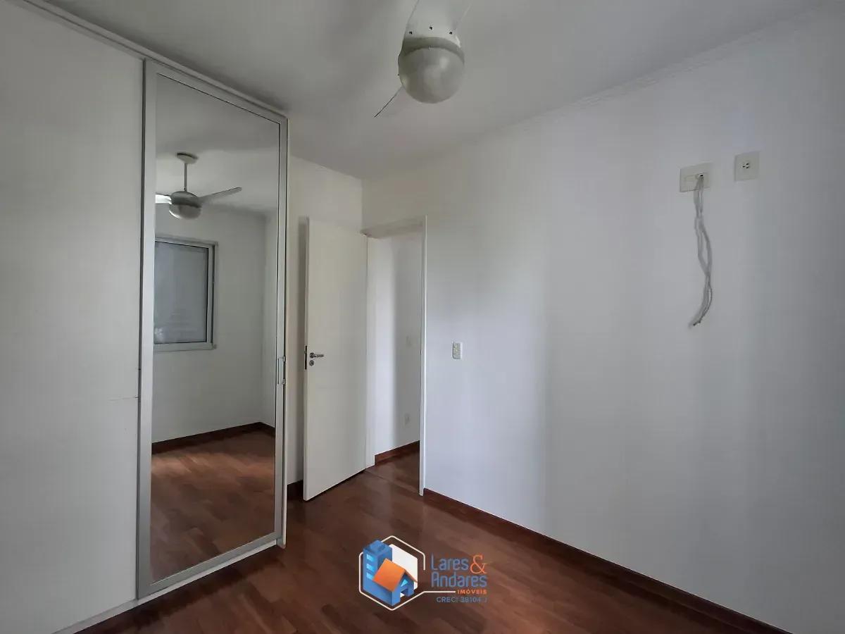 Imagem Apartamento para venda em Vila Anastácio com 2 quartos, 48m²