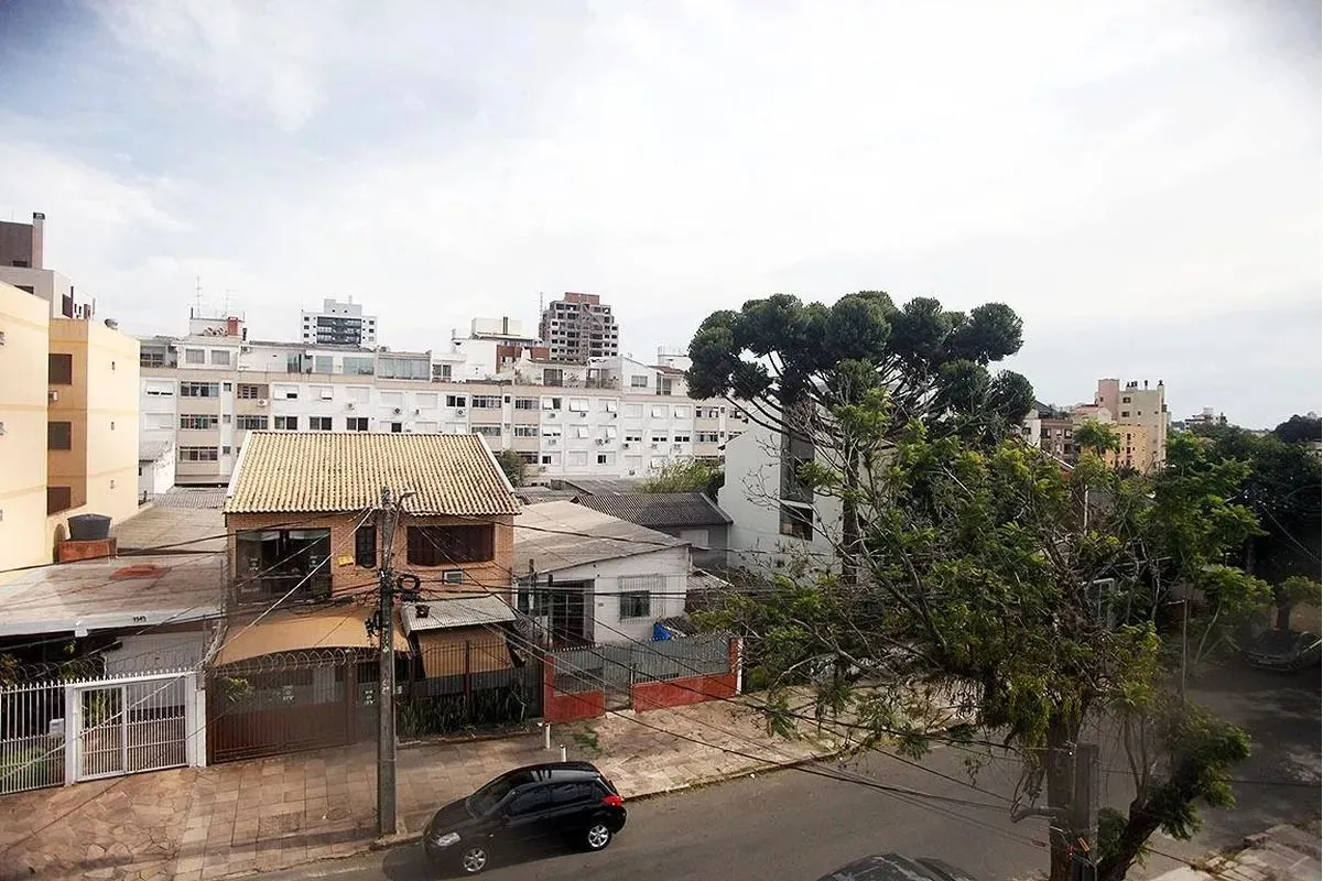 Imagem Apartamento em Jardim Botânico