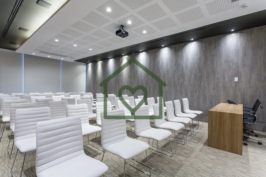Imagem Não há privilégio maior do que tudo estar ao nosso alcance. Com torres residenciais, comerciais, ...