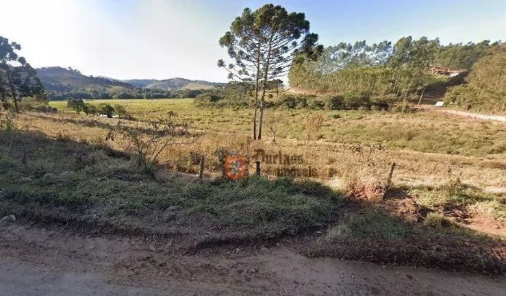 Foto do imóvel Área à venda, 112542 m² por R$ 19.700.000 - Pinguela - Camanducaia/MG