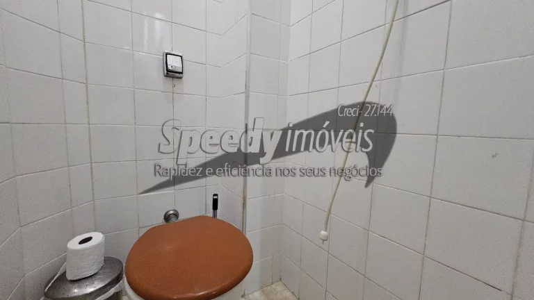 Imagem Apartamento em Santos 3 dormitórios, Gonzaga