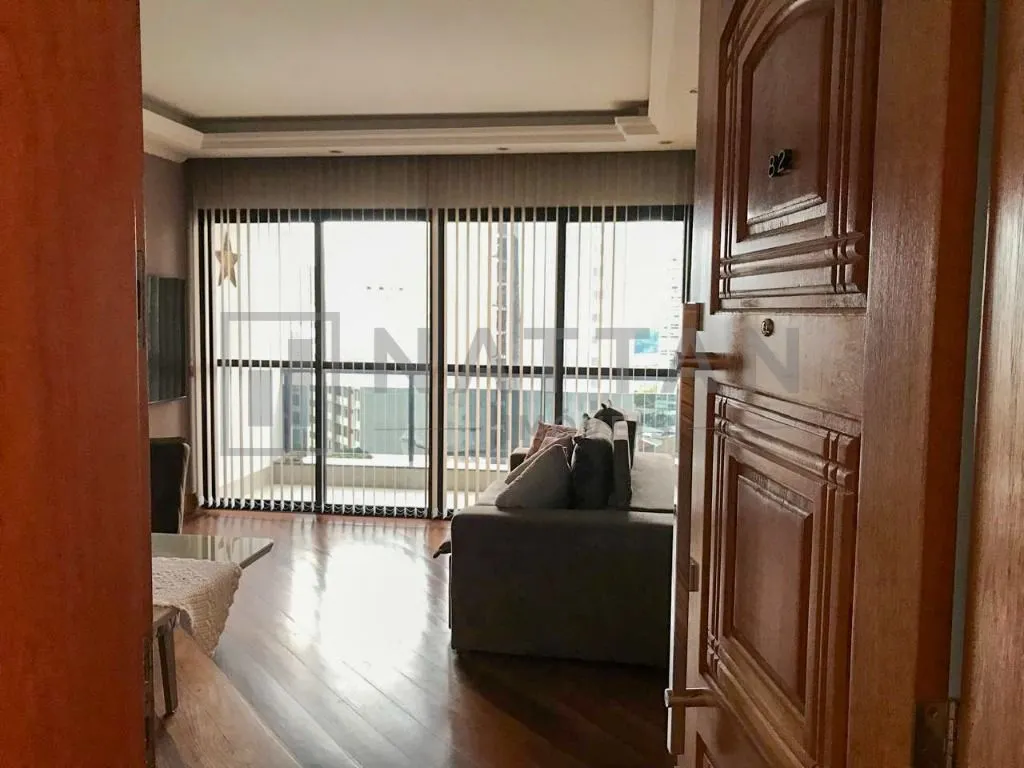 Imagem Apartamento com 3 dormitórios à venda, 112 m² por R$ 1.099.900,00 - Mooca - São Paulo/SP