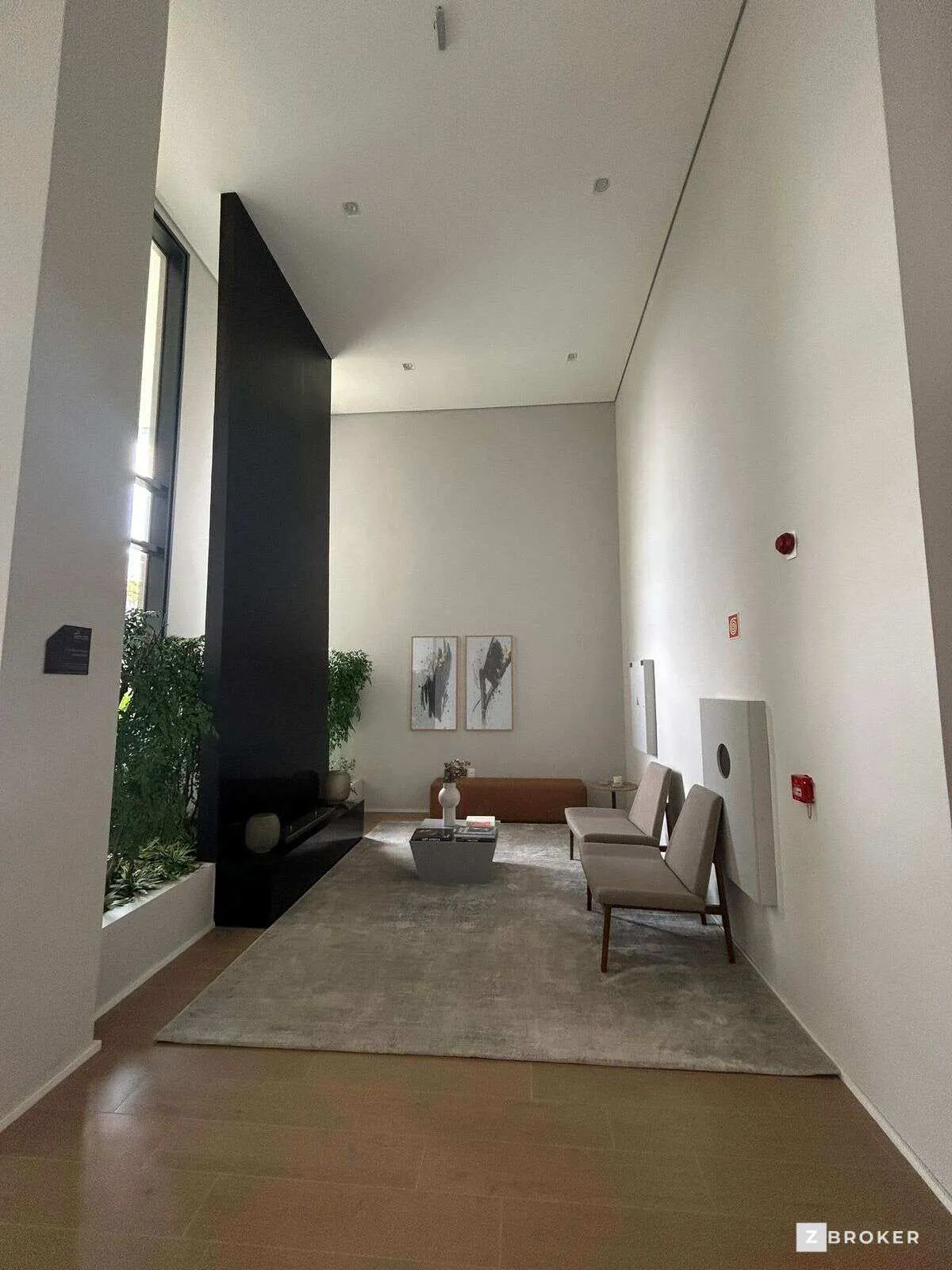 Imagem Apartamento à venda em São Paulo, Vila Anastácio, com 3 quartos, 67m2