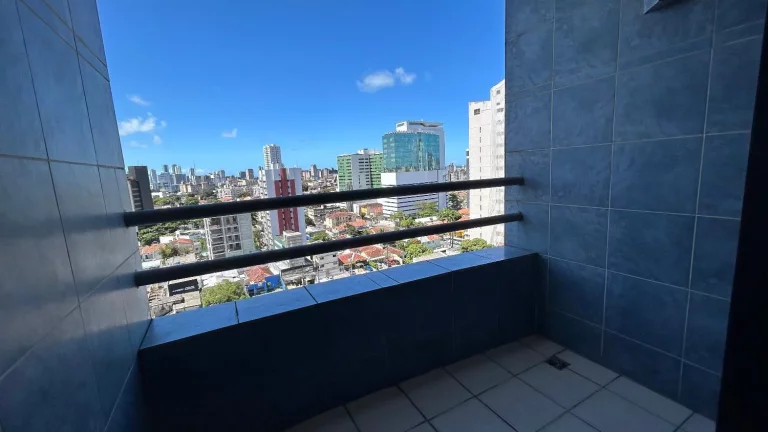 Imagem Flat na Conde Boa Vista !