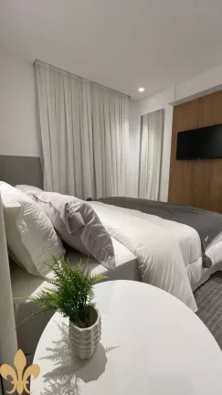 Imagem APARTAMENTO RESIDENCIAL em ITAPEMA - SC, MORRETES