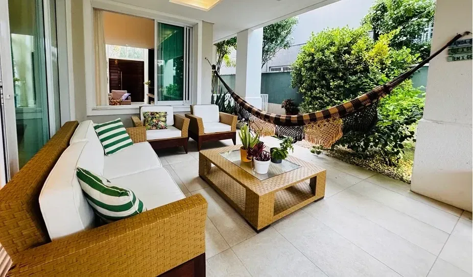 Imagem Casa de Condomínio com 5 Quartos à Venda, 488 m² em Cararu - Eusébio