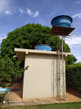 Imagem Chácara com 1 Quarto à Venda, 200 m² em Condominio Bela Vista  - Santo Antônio de Goiás