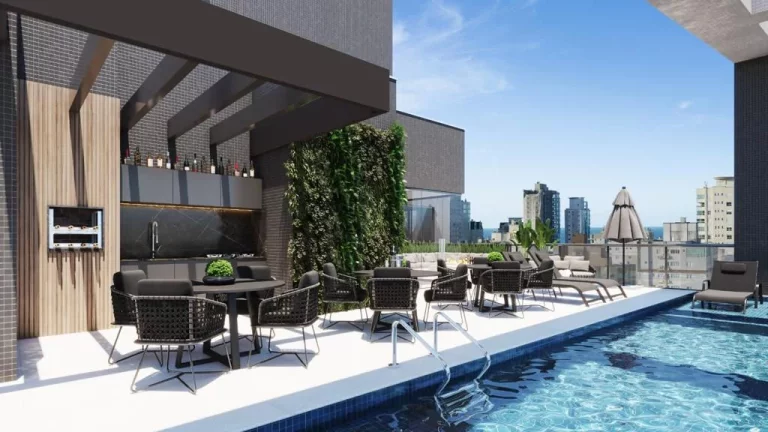 Imagem APARTAMENTO RESIDENCIAL em Itapema - SC, Meia Praia