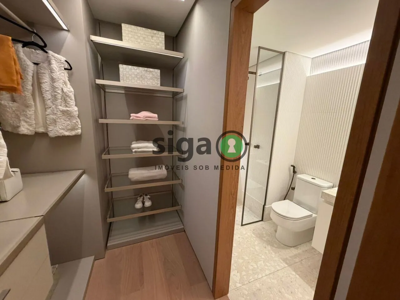 Imagem APARTAMENTO VENDA NO PARQUE GLOBAL COM 4 QUARTOS E 4 VAGAS