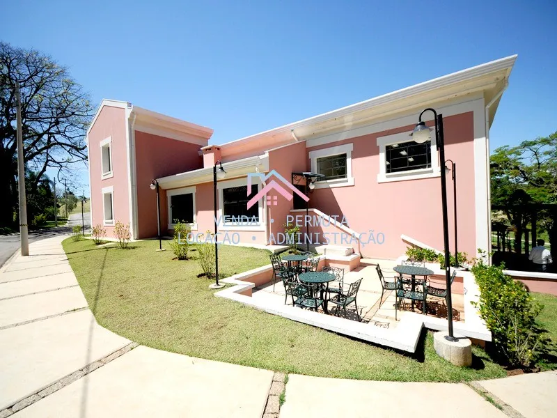 Imagem Terrenos à venda Quinta do Pinhal - Área terreno à partir 1000 m2 - Bairro Jacaré - Cabreúva / São P