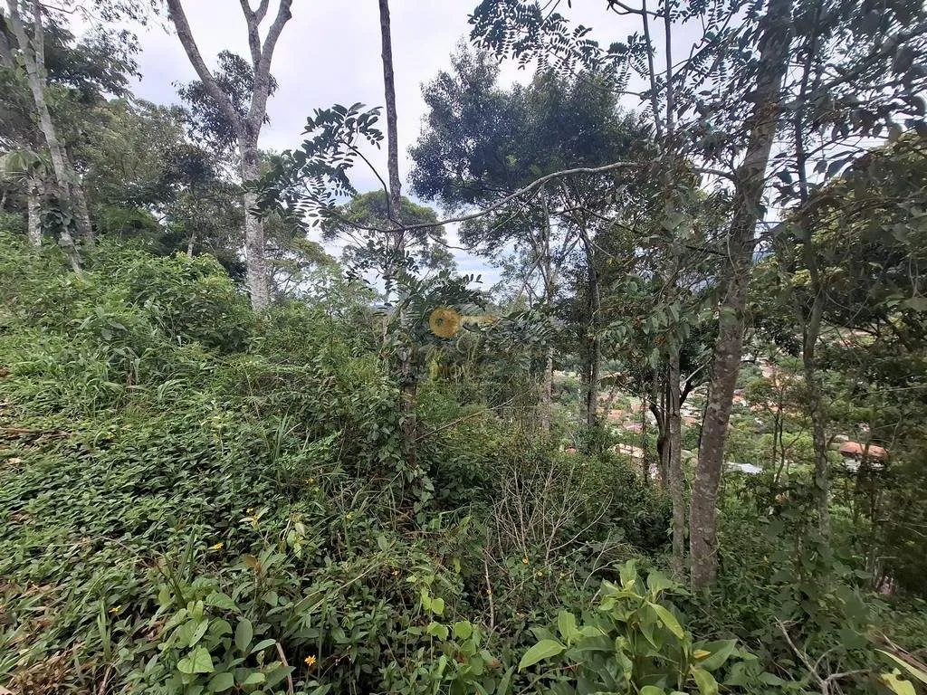Imagem Terreno em Condomínio para Venda em Teresópolis / RJ no bairro Parque do Imbui