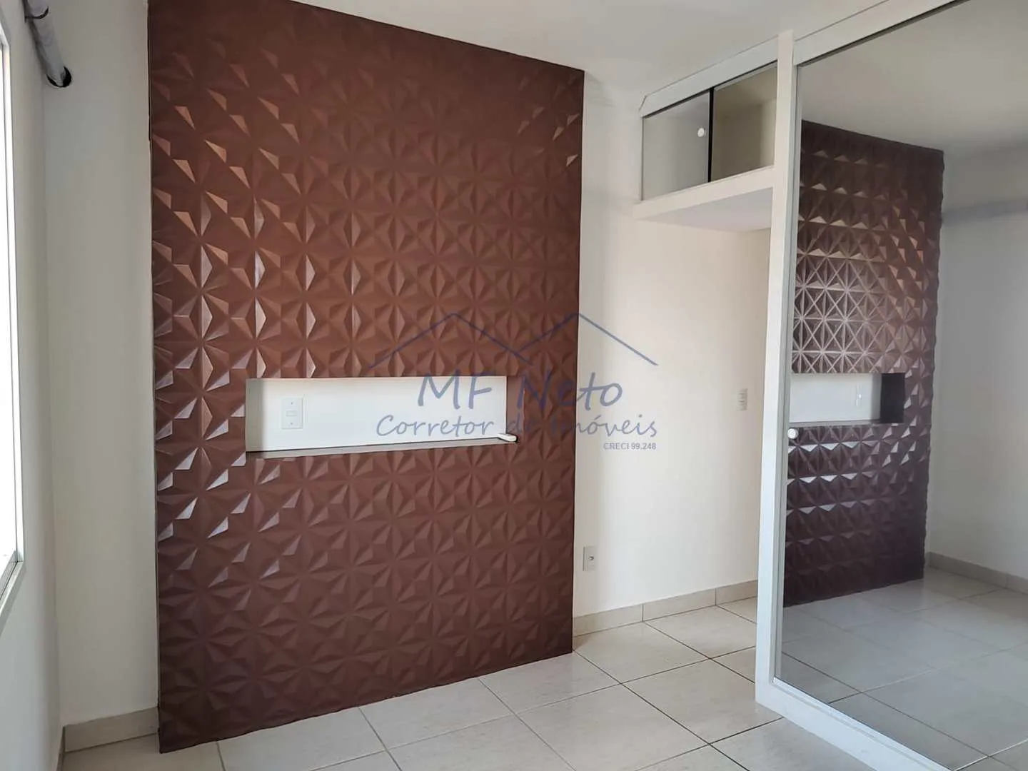 Imagem Apartamento Padrão