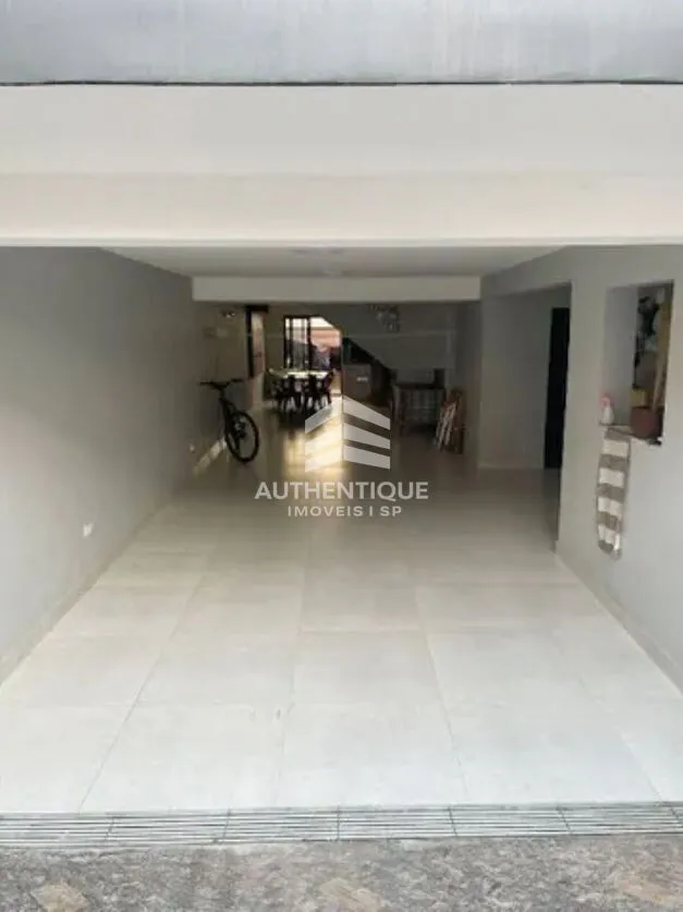 Imagem Casa à venda no bairro Centro - São Bernardo do Campo/SP