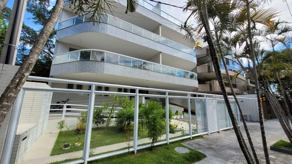 Imagem Apartamento a Venda no bairro Recreio dos Bandeirantes - Rio de Janeiro, RJ