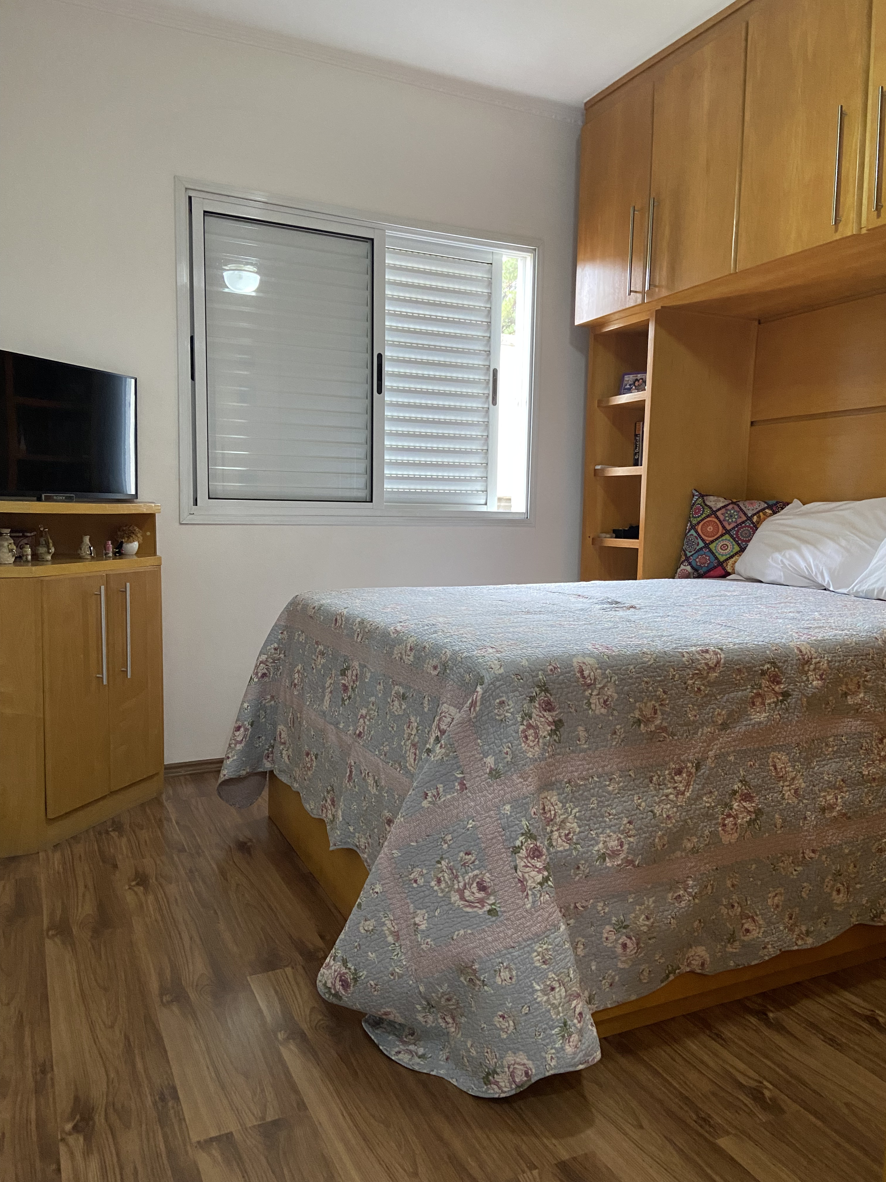 Imagem Apartamento com 2 Quartos à Venda, 70 m² em Rudge Ramos - São Bernardo do Campo