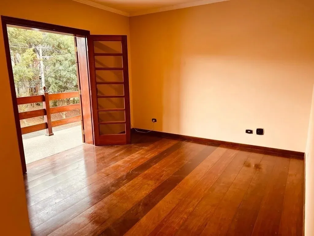 Imagem Casa para Venda, City América, 4 dormitórios, 2 suítes, 3 banheiros, 4 vagas