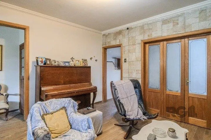 Imagem Casa em Menino Deus