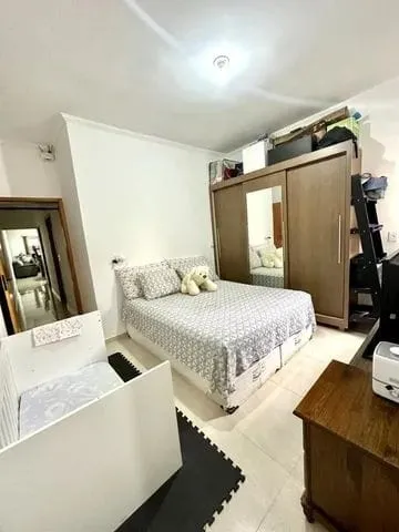 Imagem Casa à venda 2 Quartos, 1 Suite, 2 Vagas, 200M², Parque das Palmeiras, Pindamonhangaba - SP