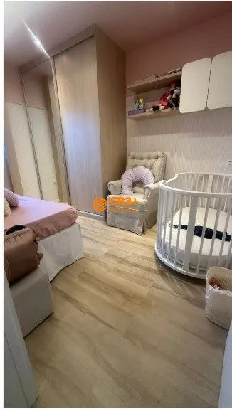 Imagem Vendo apartamento com 108m² e 2 suítes no Rosarinho